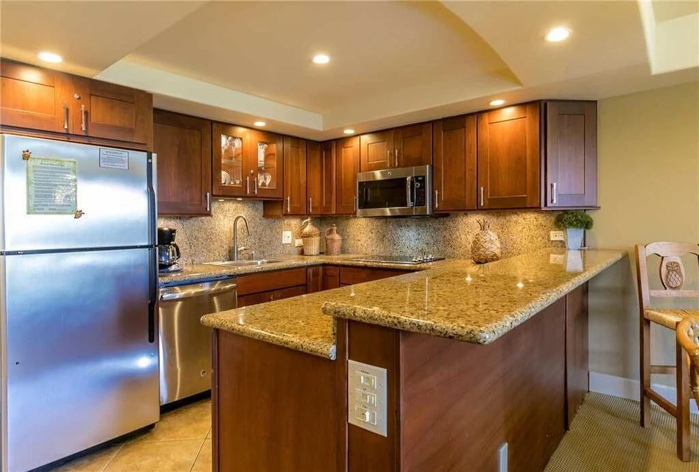 Kamaole Sands 10-110 - 1 Br Condo