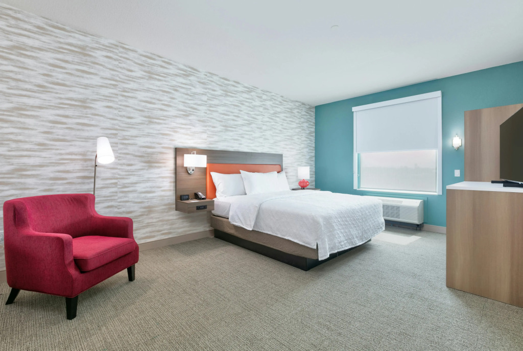 Home2 Suites By Hilton El Campo