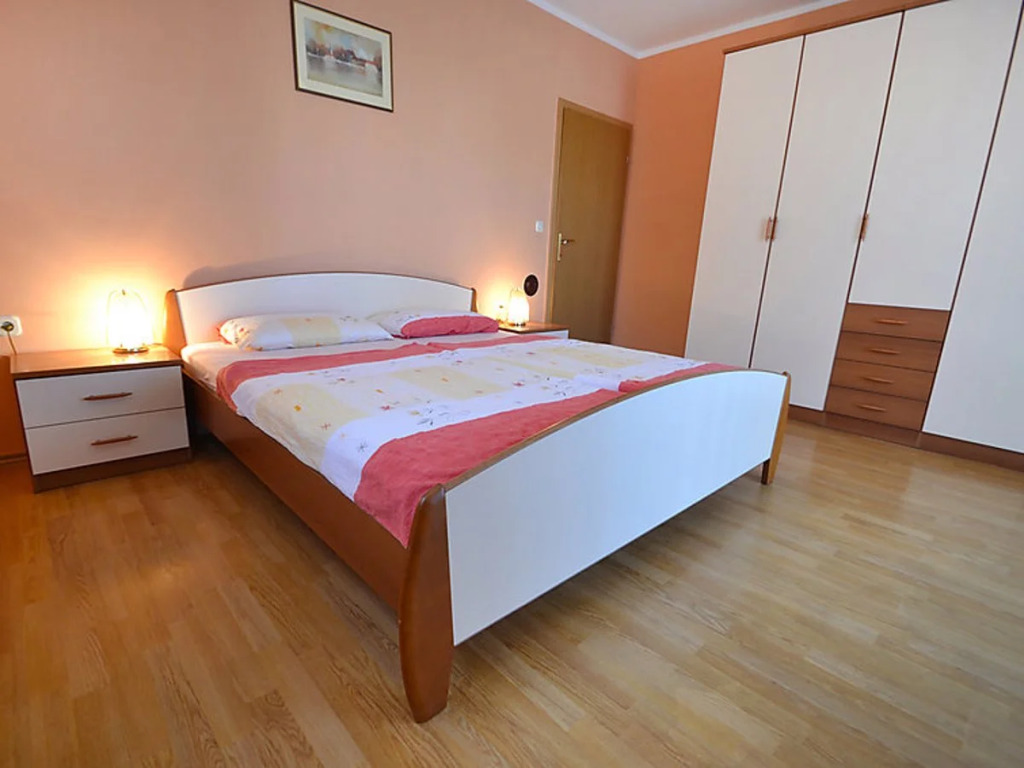 Apartment Ana Madrid