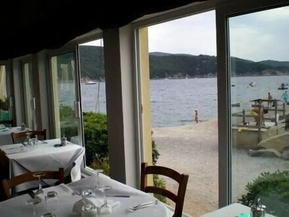 Great Seaside Vacation Villa on Tuscany's Island of Elba by RedAwning