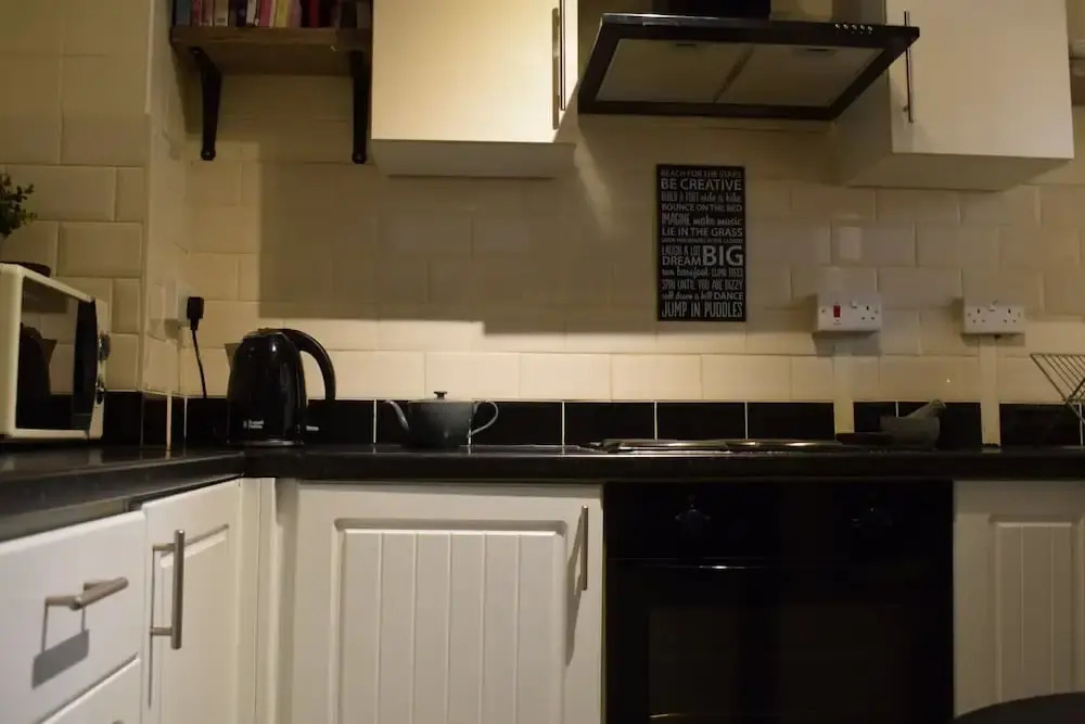 1 Bedroom Apartment in Hoxton