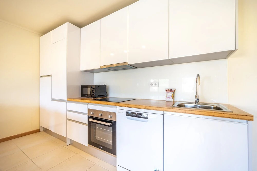 Mourabel Apartment - S by Hellovacations
