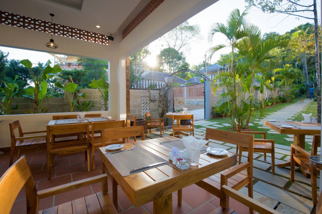Nadine Phu Quoc Resort & Spa