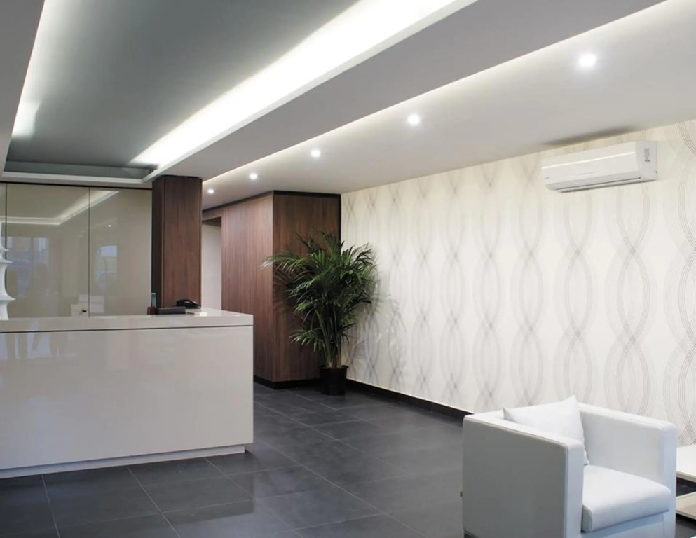Hotel Leopardi