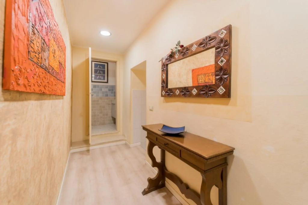 L'Angolo Apartment 4/6 Beds in the Heart of Portoferraio-L'ANGOLO