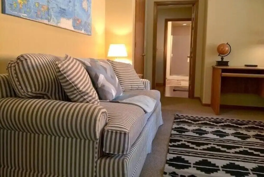 Mt Baker Lodging Cabin 29 - Sleeps 11