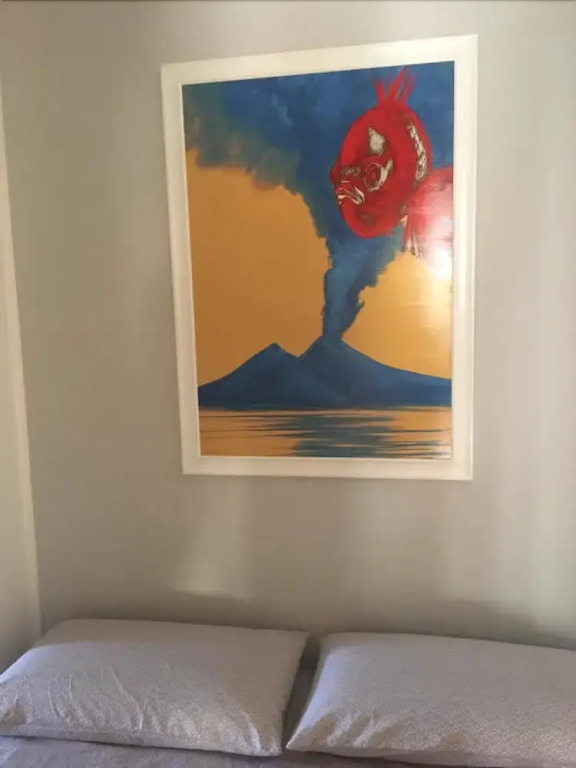 Volcano Casa Vacanze