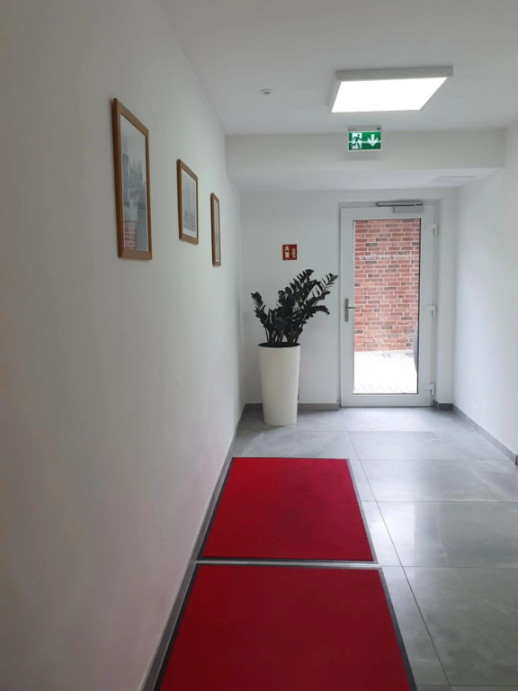 Apartmenthaus in Papenburg