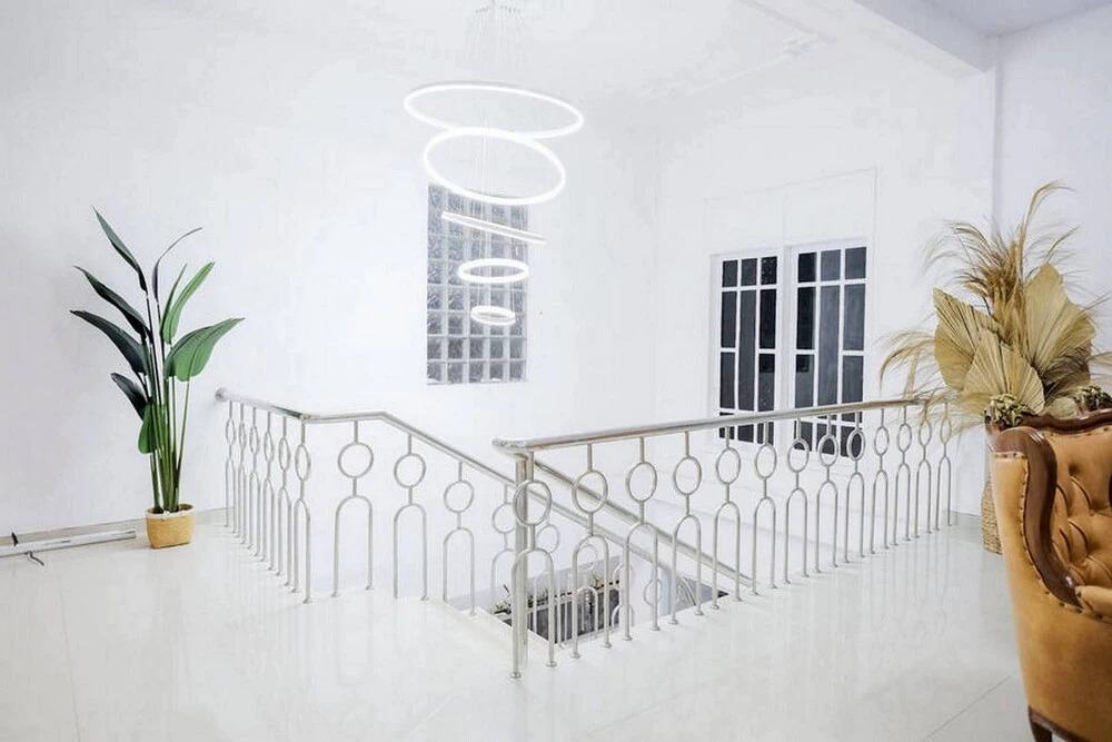 Mozy's Guesthouse by RedDoorz