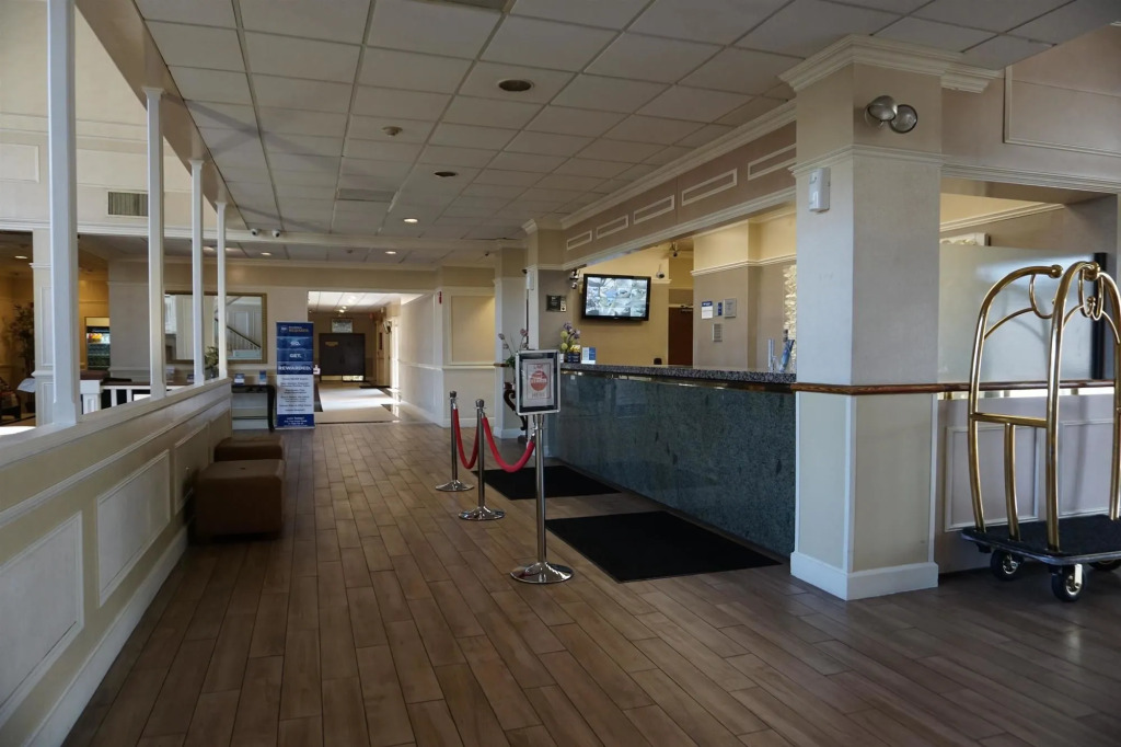 Best Western Capital Beltway Washington DC