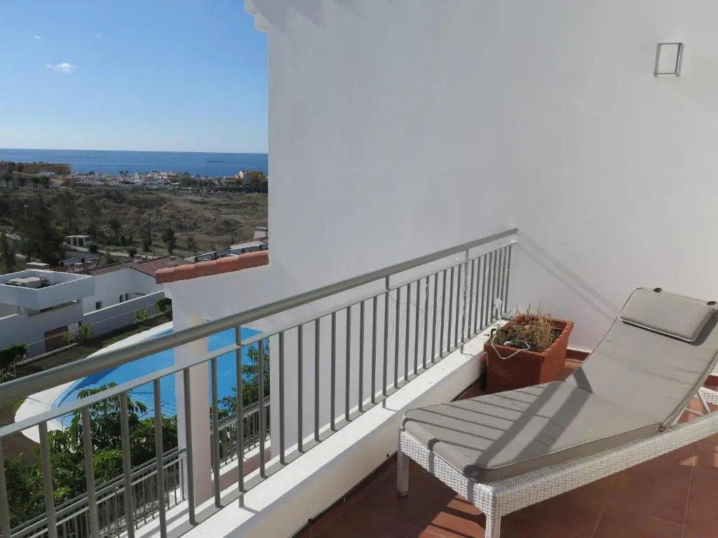 Magnolia Golf Resort Duplex LACA44