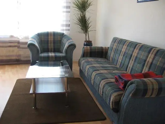 Apartments Fischerhütte