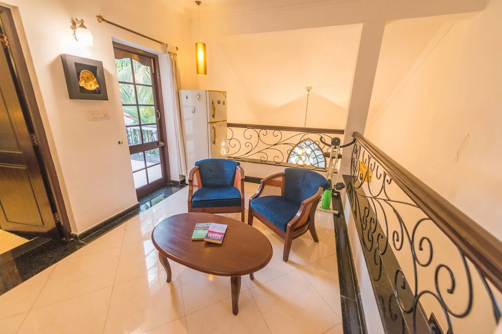 V Resorts Arpora Goa