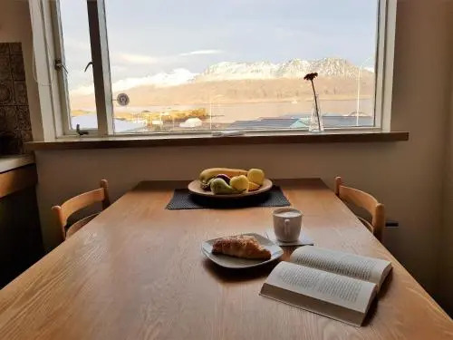 Klif Hostel