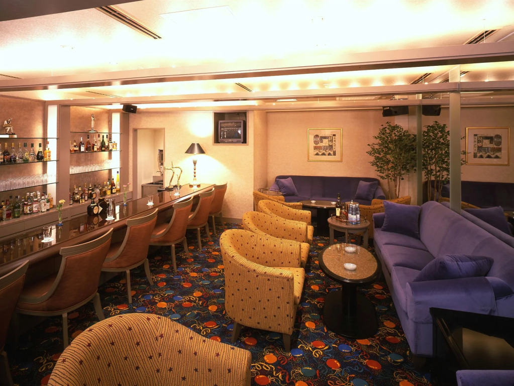 Hotel Resorpia Atami