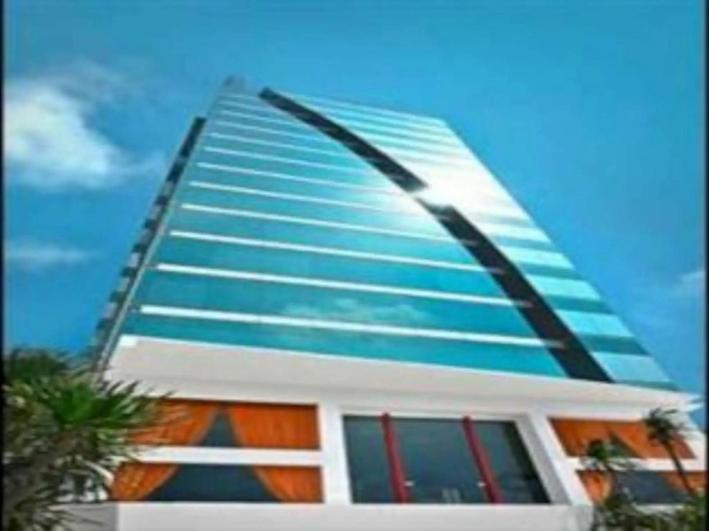 Hotel Apita Cirebon