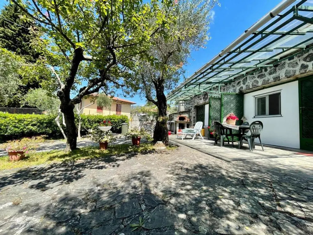 Blue Sky apartment - Levanto, 5 Terre