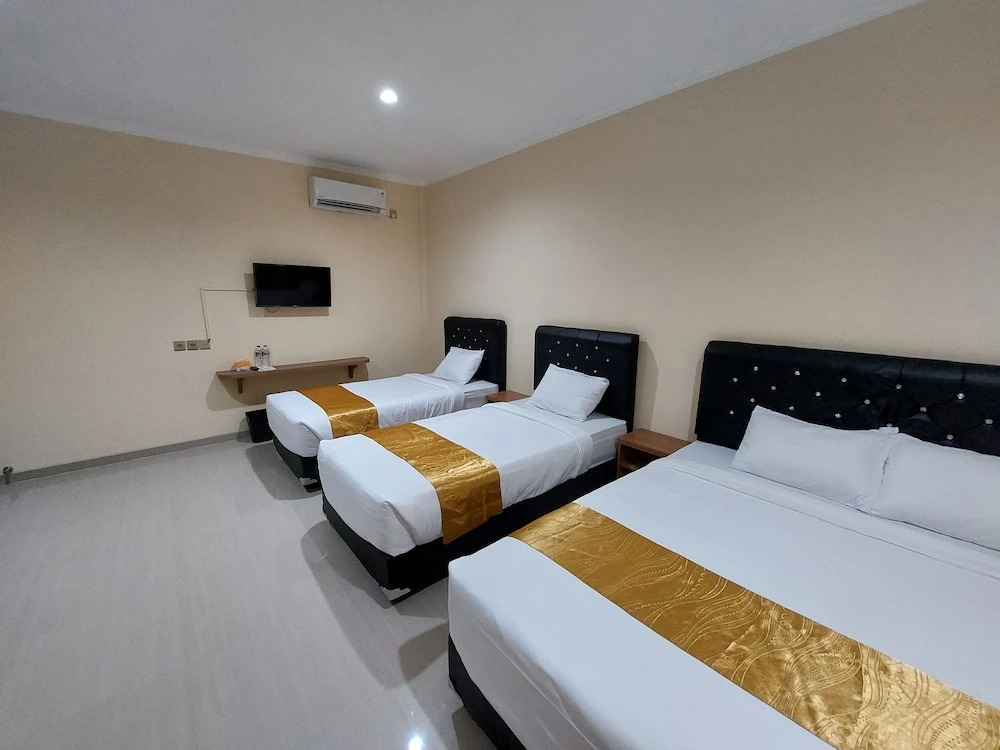 Harmony Inn Belitung