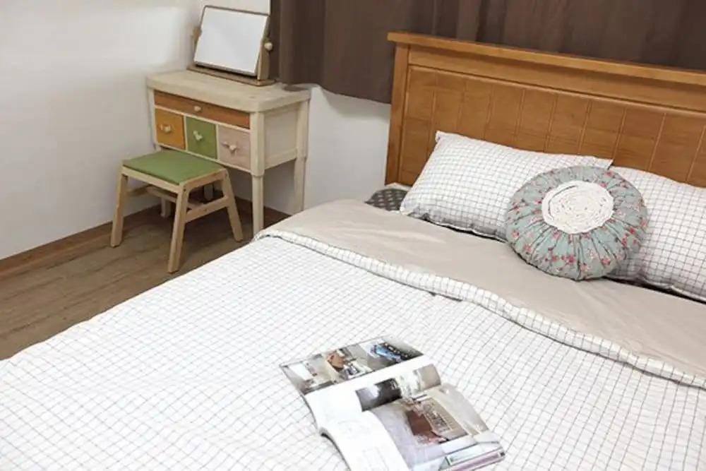 Paju Mountain Breeze Pension