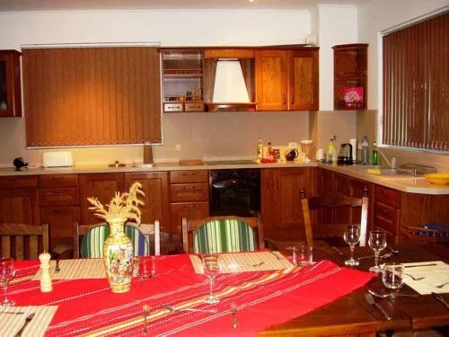 Guest House "Rumen"