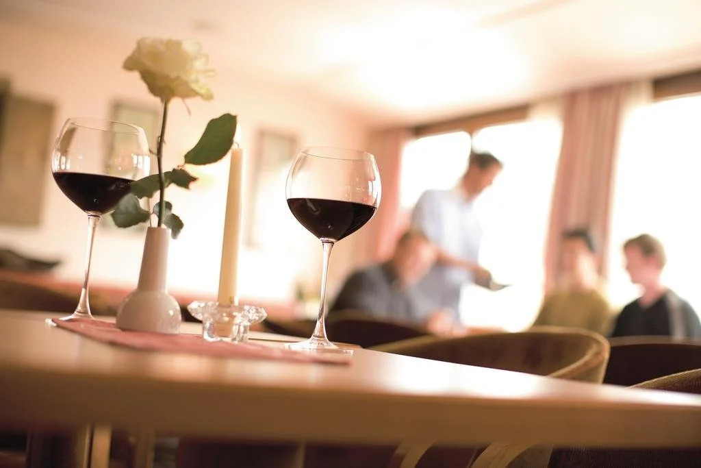 Alpenhotel Perner
