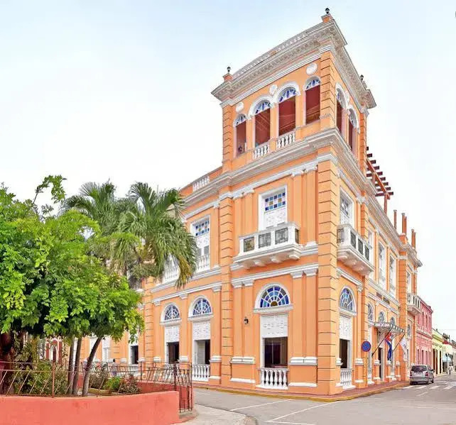 Hotel E Ordoño