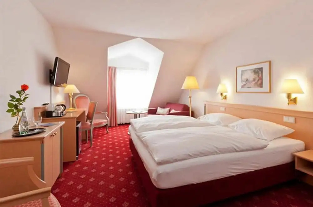 Hotel Für Dich