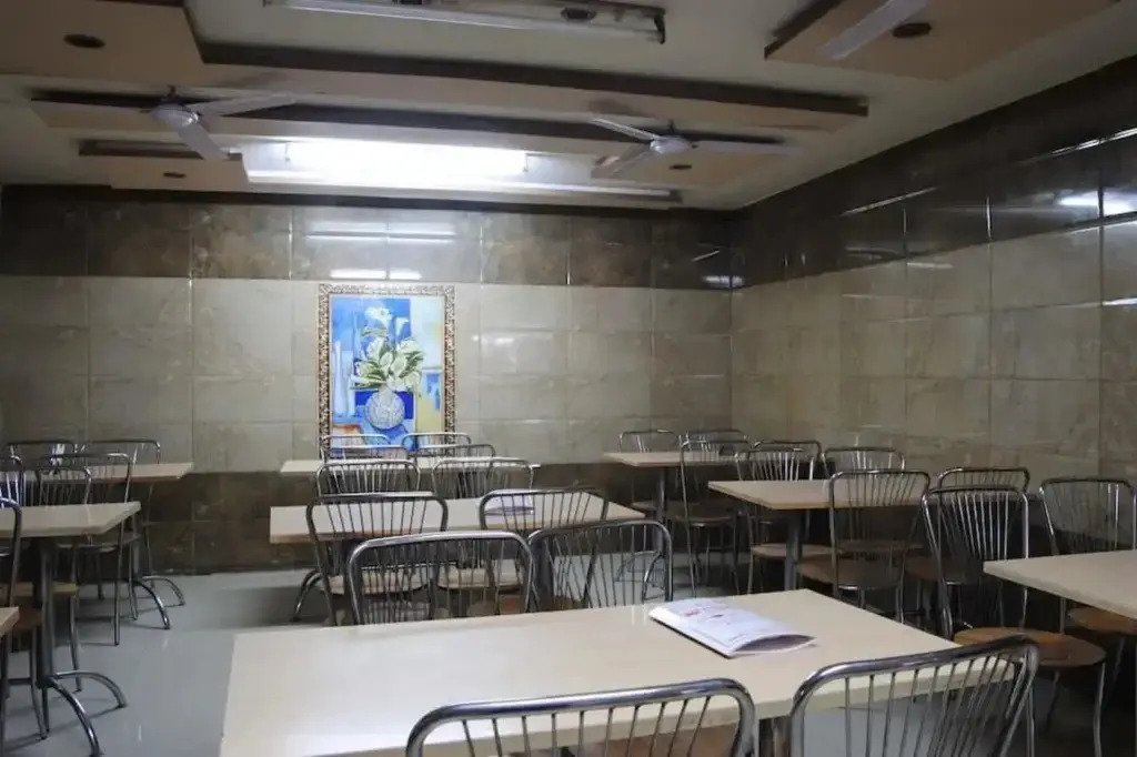 Hotel Satyam