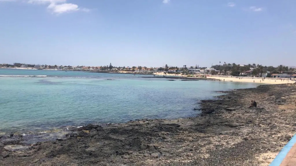 Corralejo Sun 312
