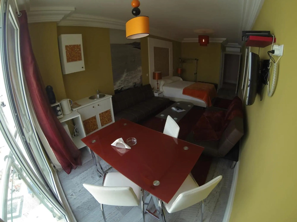 Inn Seventies
