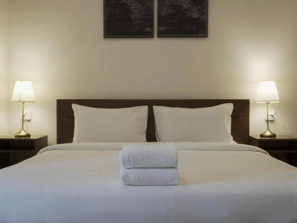 Teja Hotel