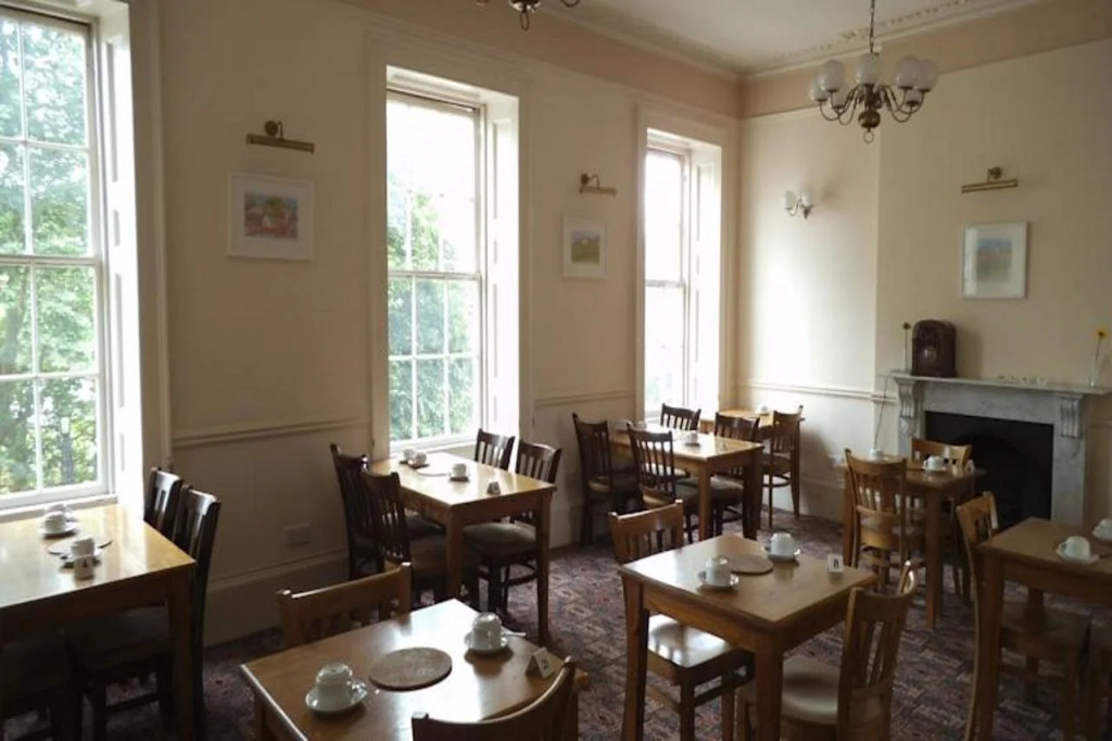 Parade Hotel Bath