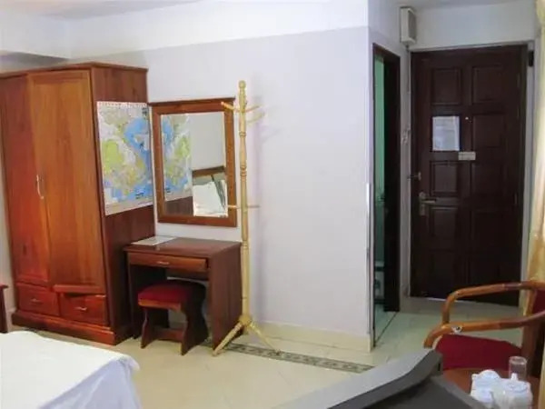 Hai Ha Hotel