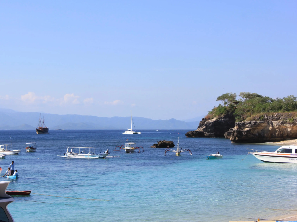 NusaBay Lembongan Resort by WHM