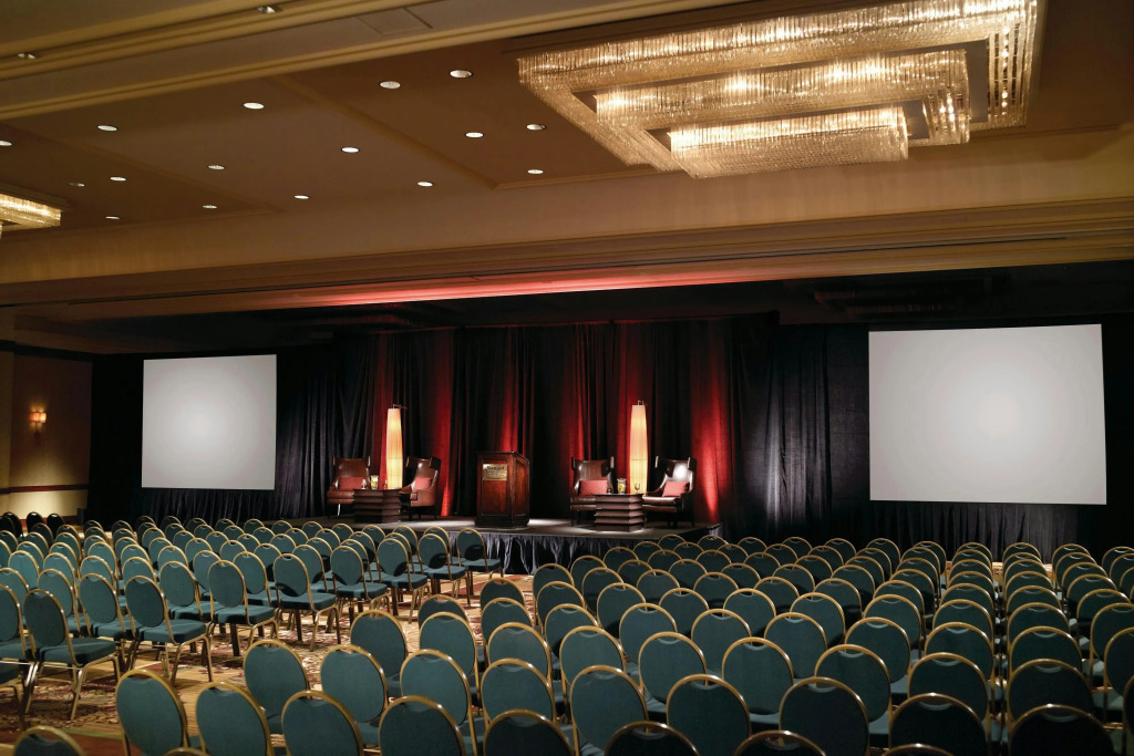 Warner Center Marriott Woodland Hills