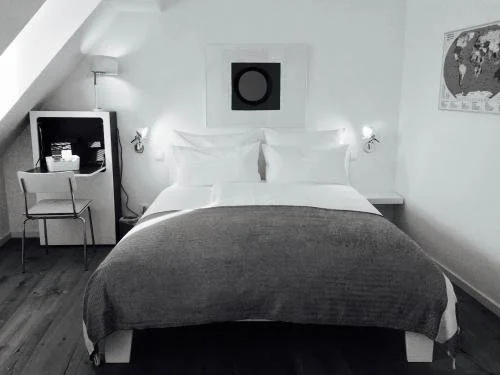 Rothfuss-Hotel