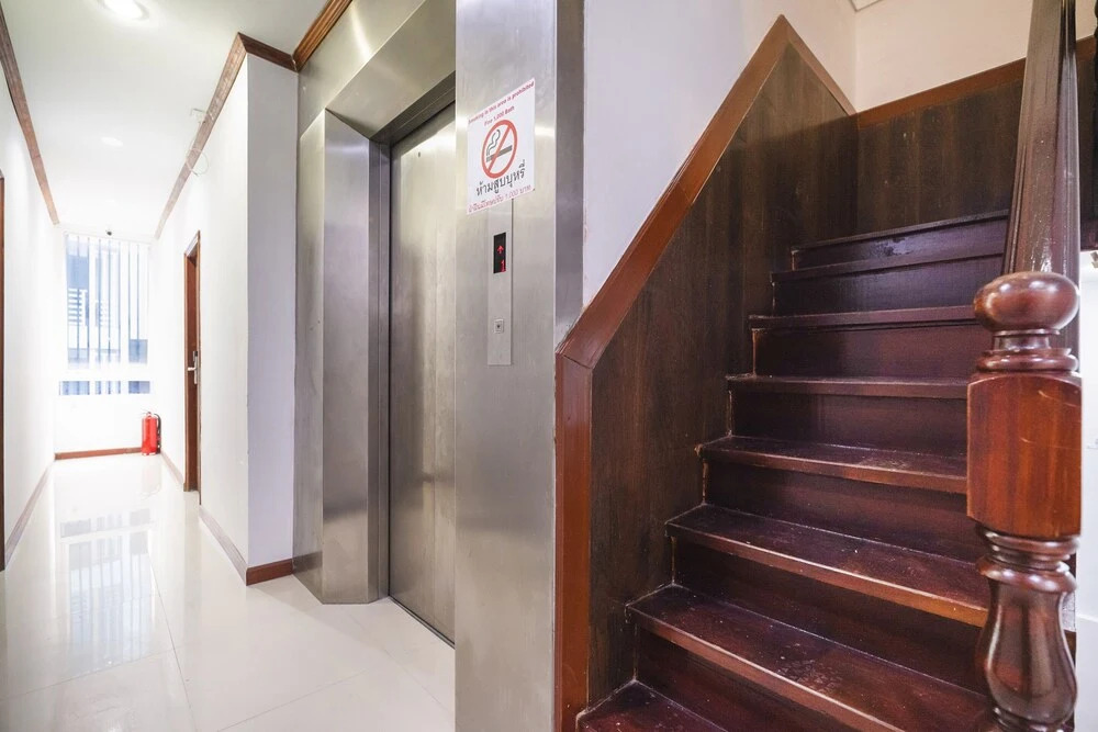 Siam Best 2 by OYO Rooms