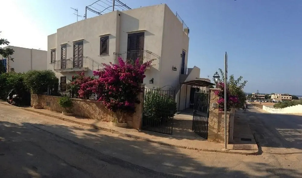 Casa Vacanza San Vito