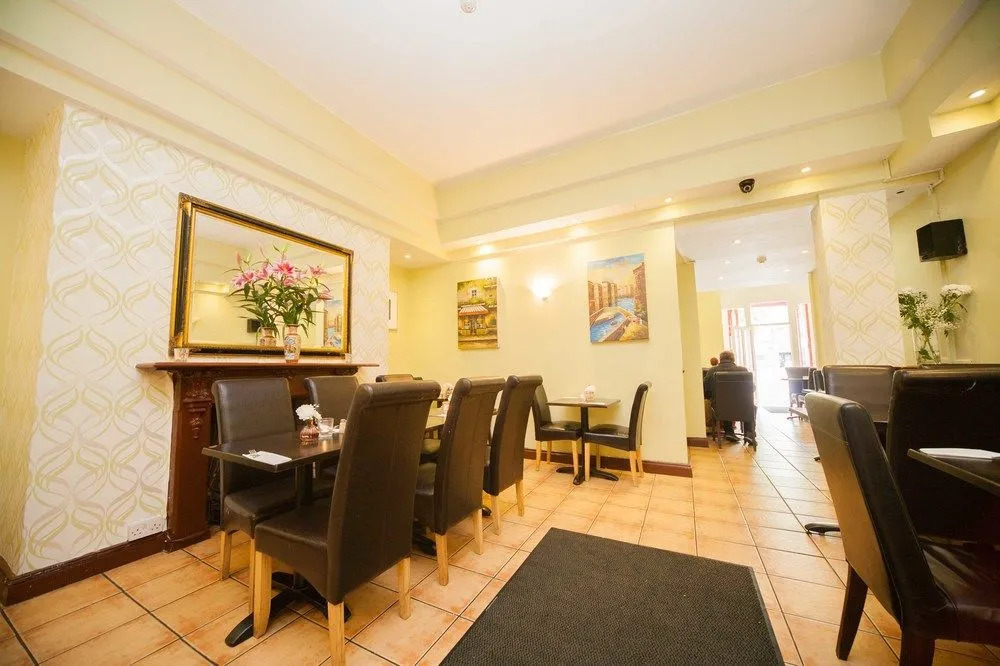 Lynams Hotel