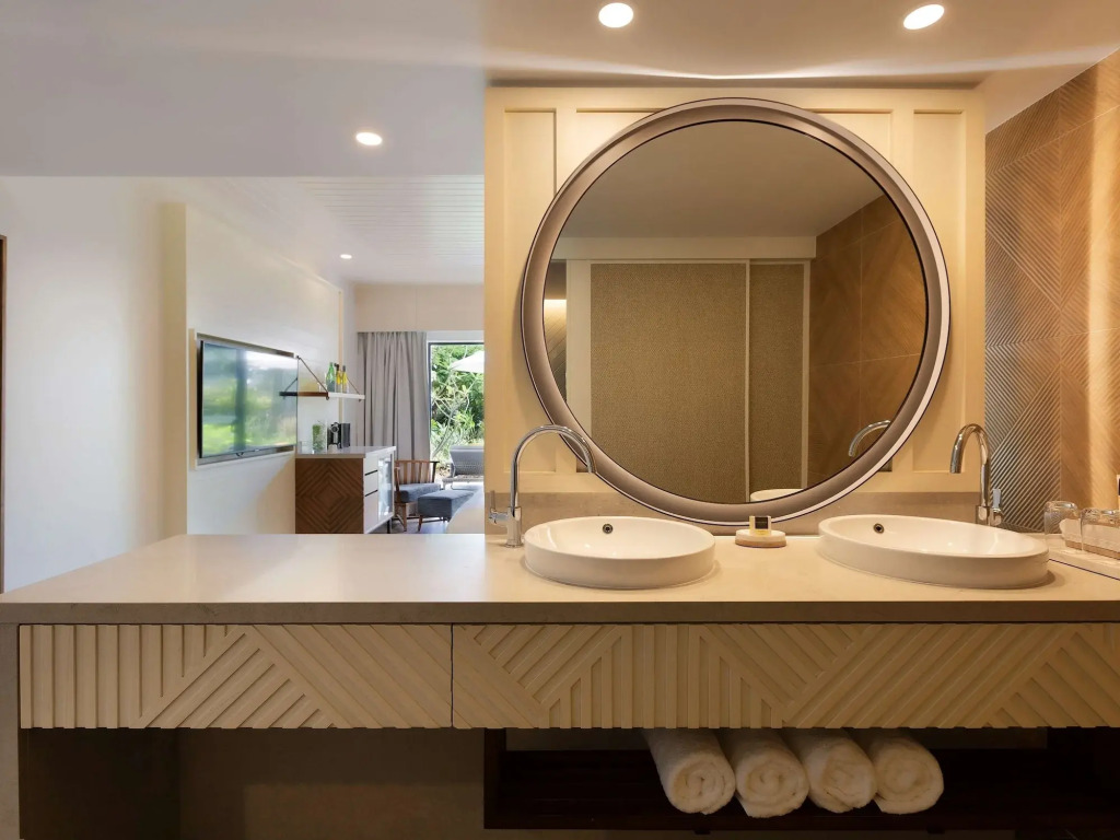 Sofitel Fiji Resort & Spa
