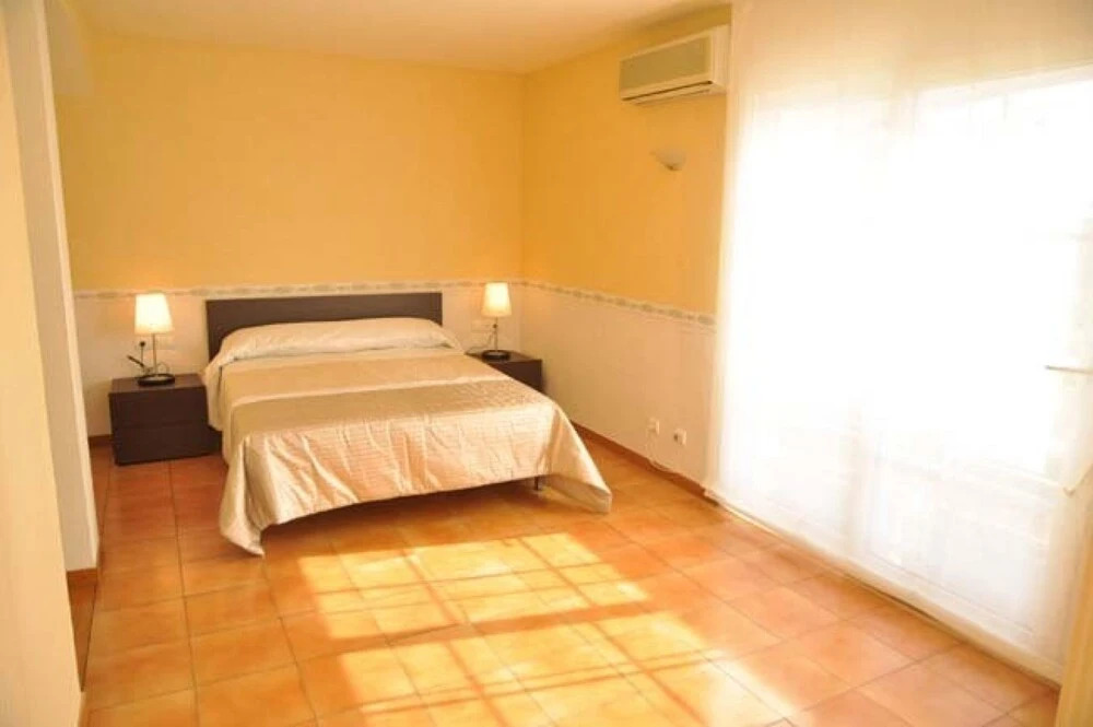 Casa Junto al mar Para 12 Personas en Cambrils