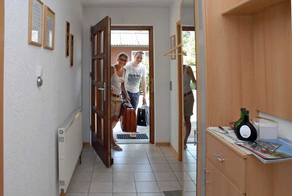 Ferienwohnung Singer