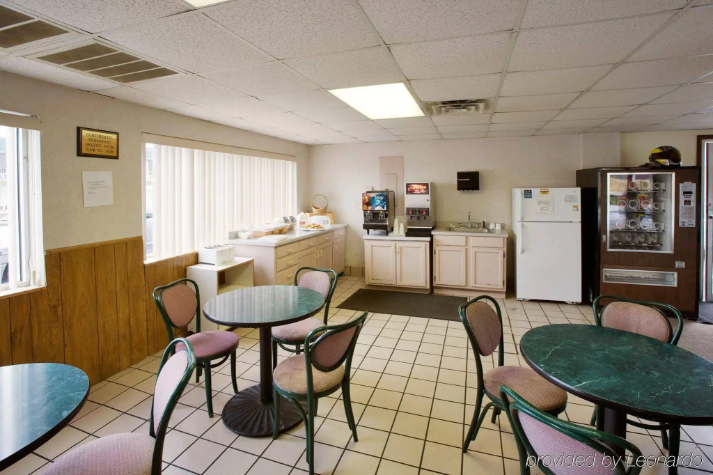 Super 8 by Wyndham Lumberton NC