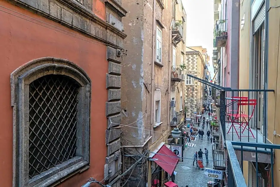 NapoliViva
