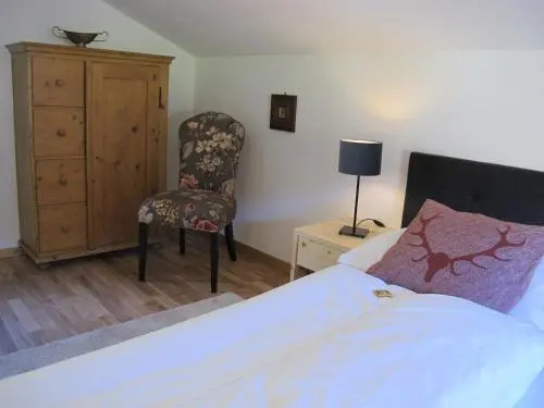 Apartment Senn