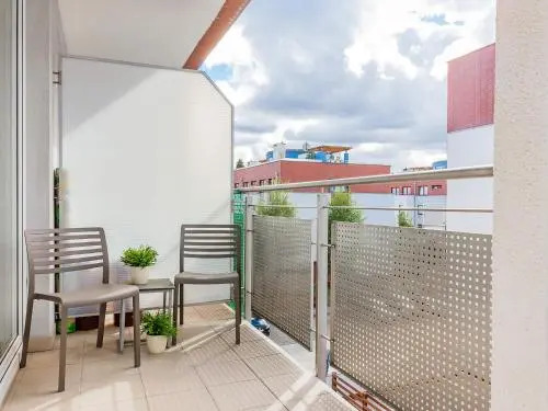 VacationClub Wylotowa 87D Apartament 14