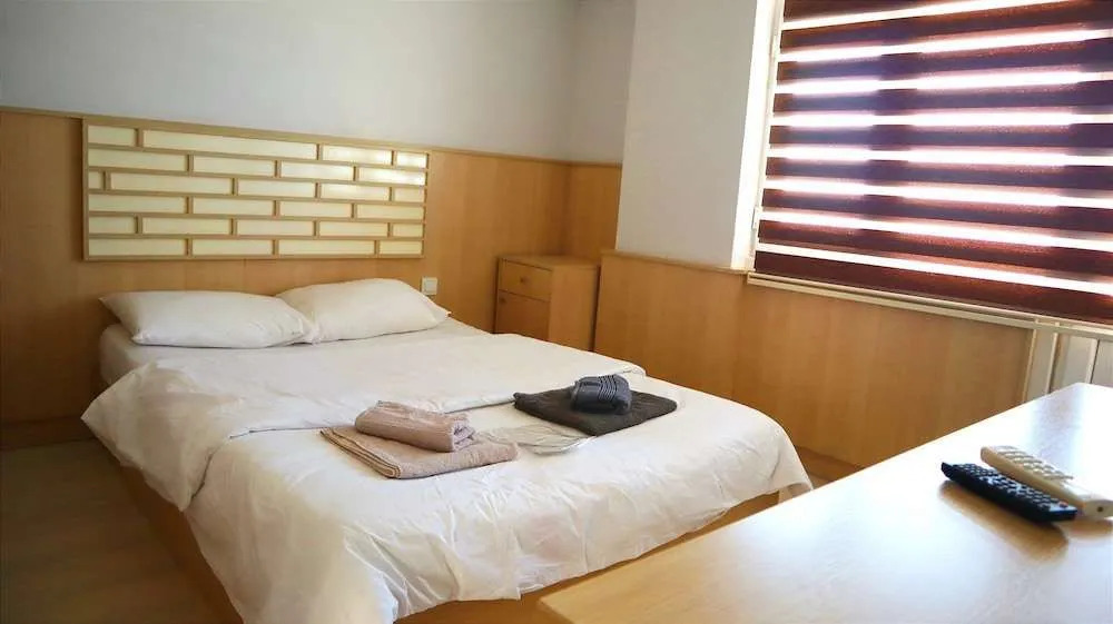 Sile Klas Otel
