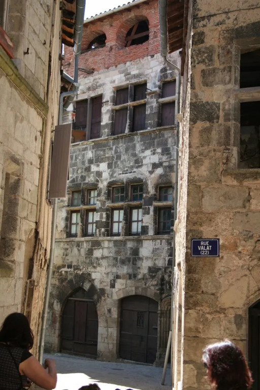 Au Bord de l'Eau
