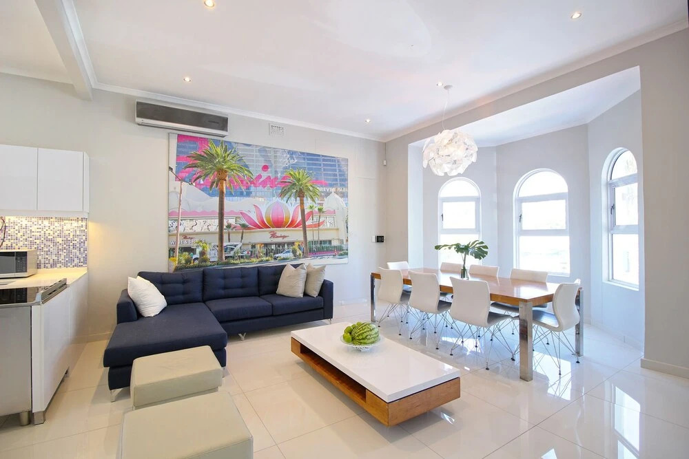 Sea Point apartment