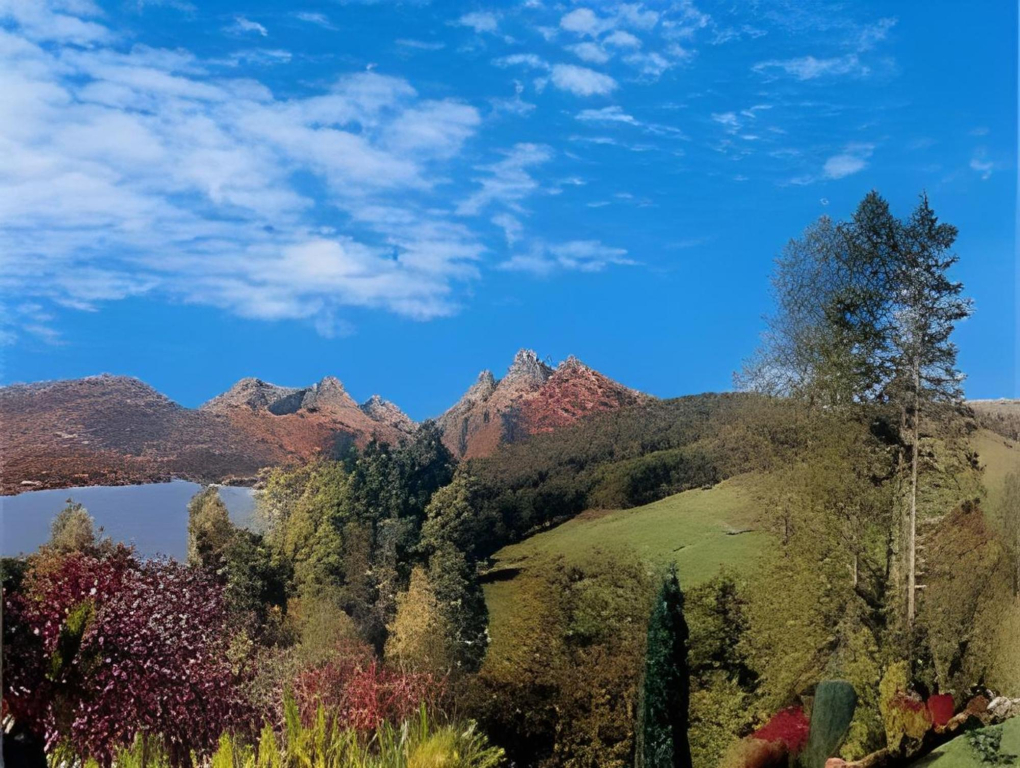 Holbeck Ghyll Country House Hotel with Stunning Lake Views